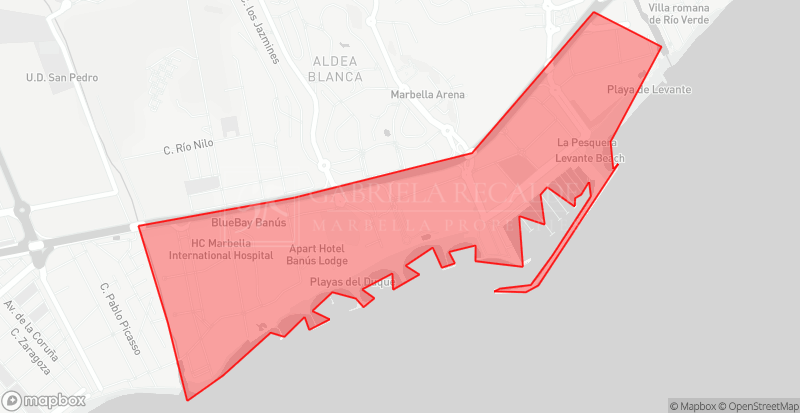 Property map