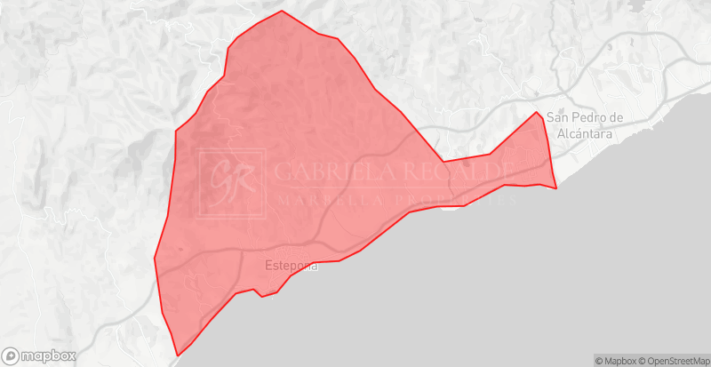 Property map