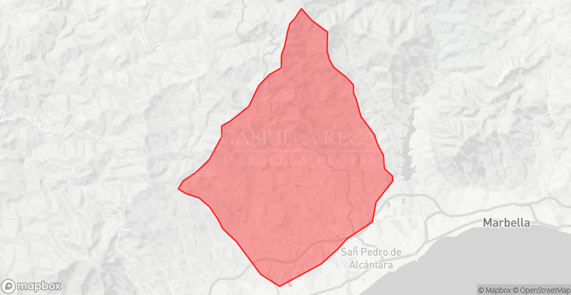 Property map