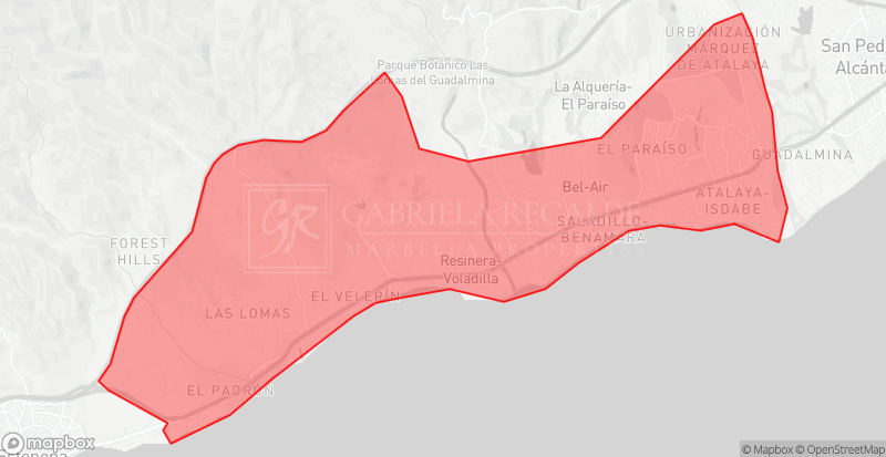 Property map