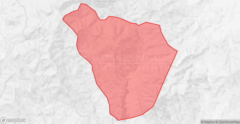 Property map