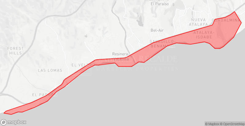 Property map