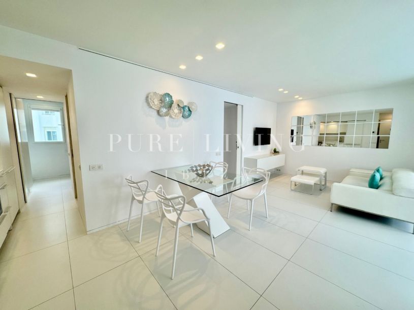 Appartement for sale in Marina Botafoch, Eivissa