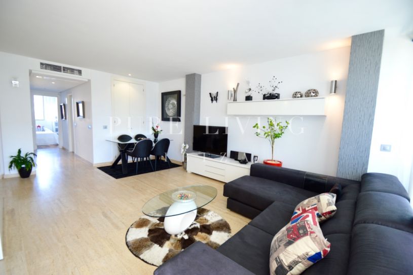 Appartement for sale in Marina Botafoch, Eivissa