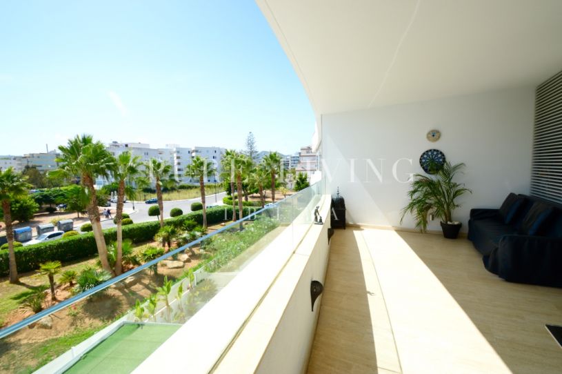 Appartement for sale in Marina Botafoch, Eivissa