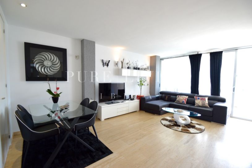 Appartement for sale in Marina Botafoch, Eivissa