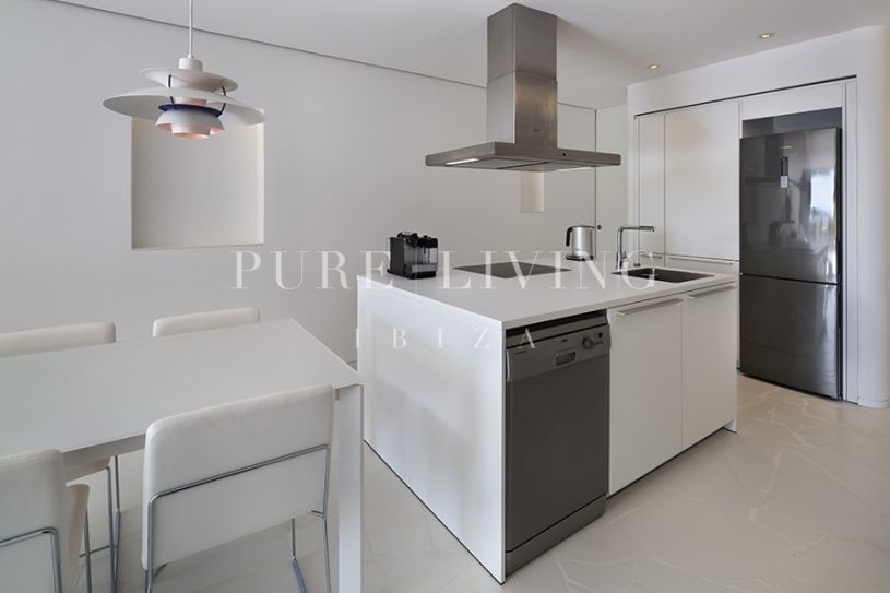 Appartement for sale in Marina Botafoch, Eivissa