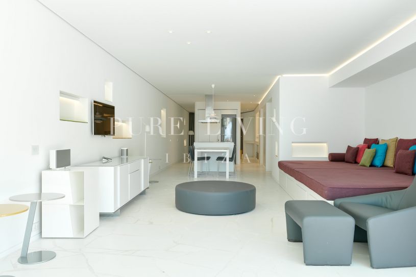 Appartement for sale in Marina Botafoch, Eivissa