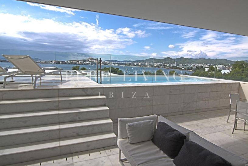 Appartement for sale in Marina Botafoch, Eivissa
