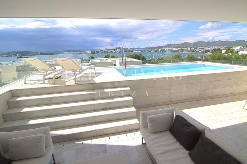 Appartement for sale in Marina Botafoch, Eivissa