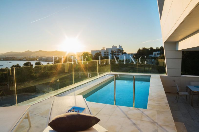 Appartement for sale in Marina Botafoch, Eivissa