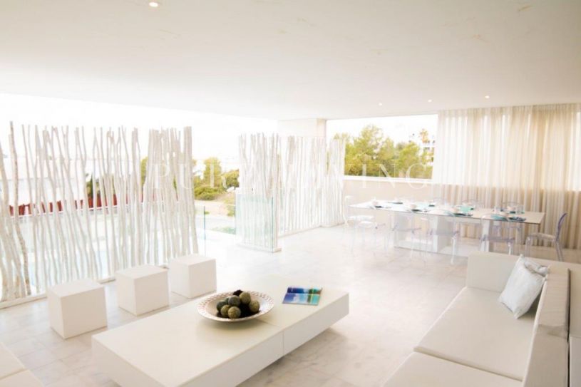 Appartement for sale in Marina Botafoch, Eivissa