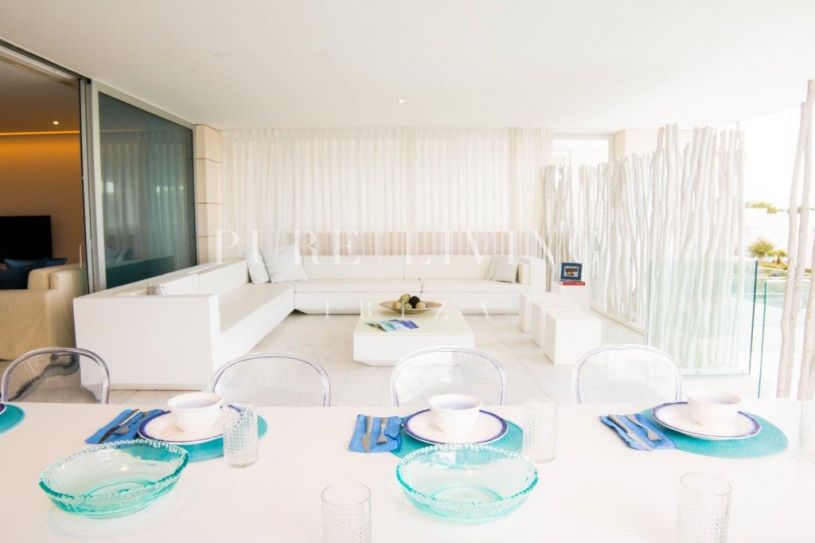 Appartement for sale in Marina Botafoch, Eivissa