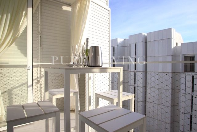 Appartement for sale in Marina Botafoch, Eivissa