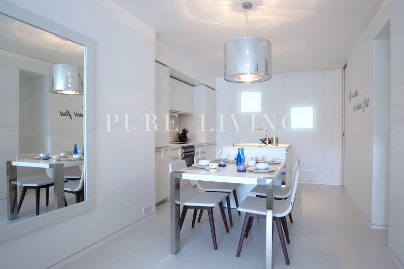 Appartement for sale in Marina Botafoch, Eivissa