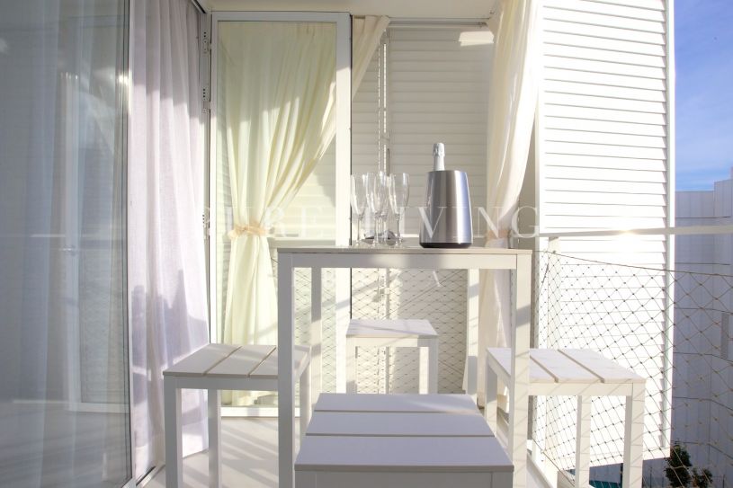 Appartement for sale in Marina Botafoch, Eivissa