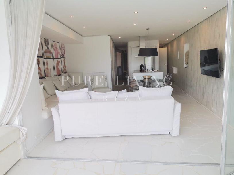 Appartement for sale in Marina Botafoch, Eivissa