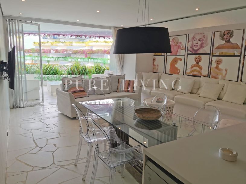 Appartement for sale in Marina Botafoch, Eivissa