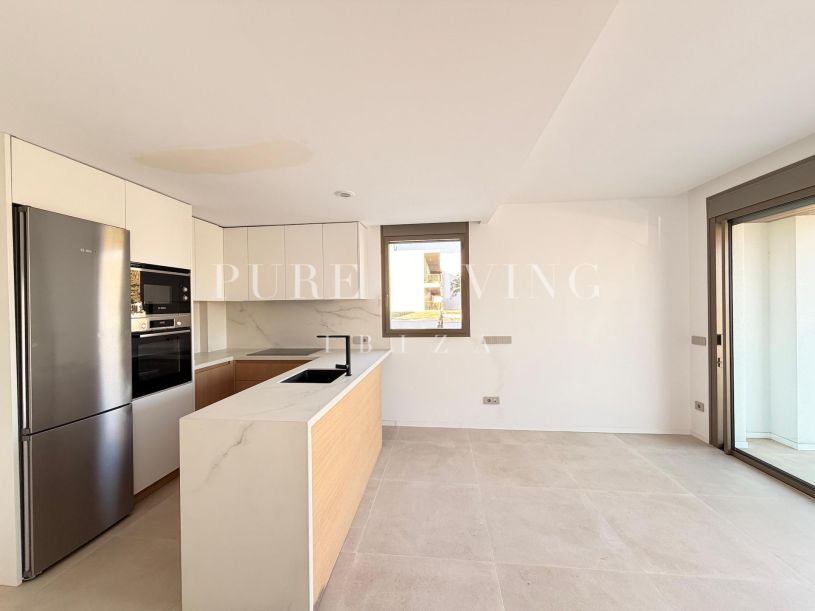 Appartement for sale in Eivissa