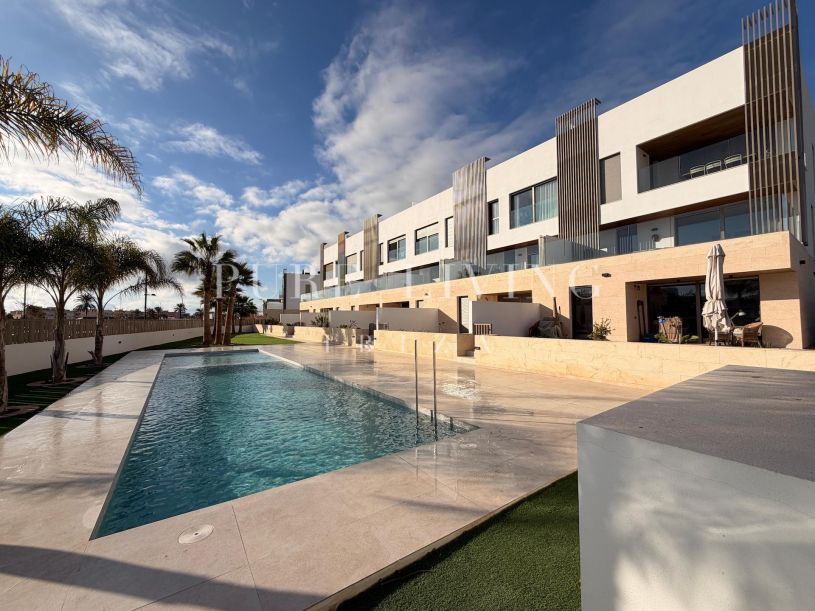 Appartement for sale in Eivissa