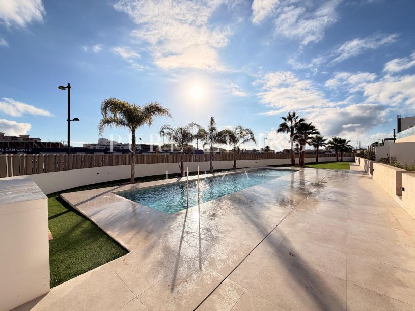 Appartement for sale in Eivissa