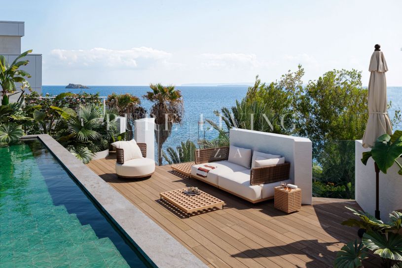 Appartement for sale in Sant Jordi de Ses Salines, Sant Josep de sa Talaia