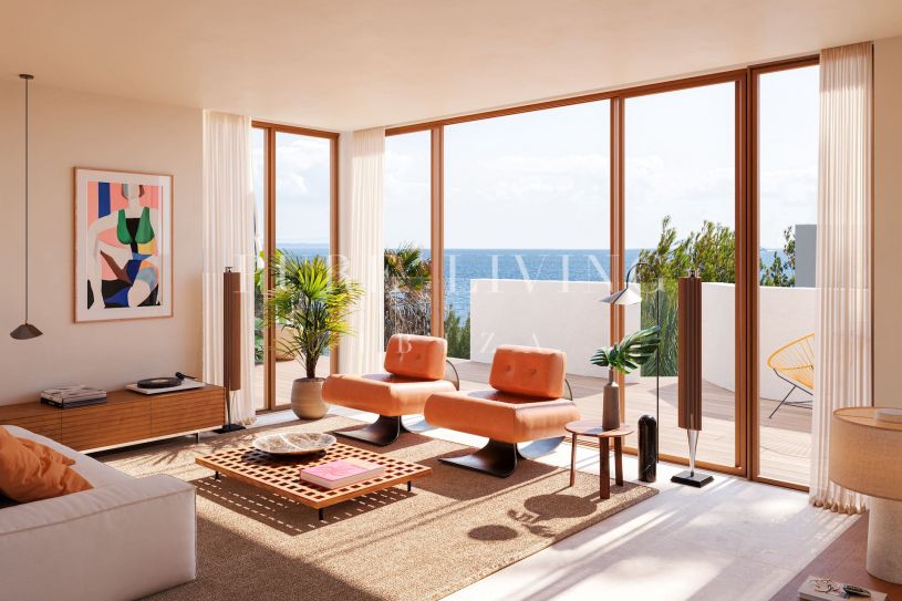 Apartamento en venta en Sant Jordi de Ses Salines, San José
