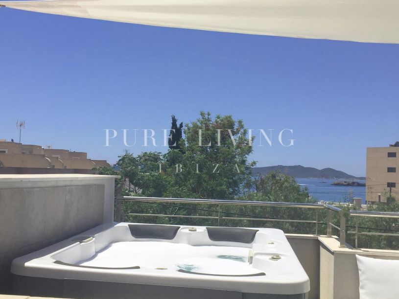 Villa for sale in Eivissa