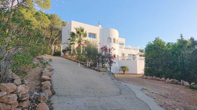 Villa for sale in Sant Antoni de Portmany
