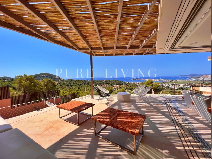 Villa en venta en Jesus, Santa Eulalia del Río