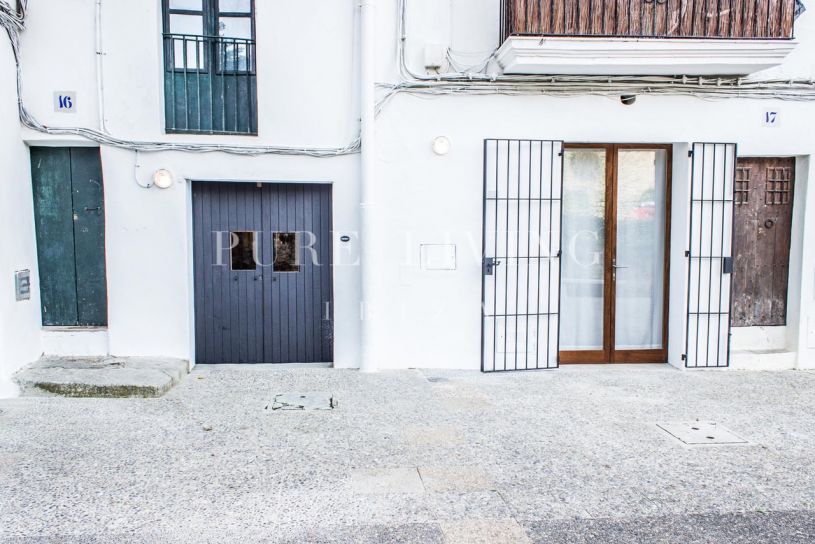 Local Comercial en venta en Dalt Vila, Ibiza