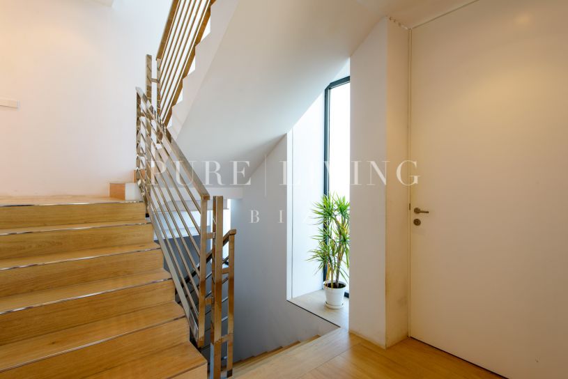 Villa for sale in Jesus, Santa Eulalia del Río