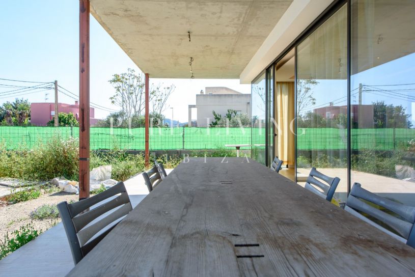 Villa en venta en Jesus, Santa Eulalia del Río