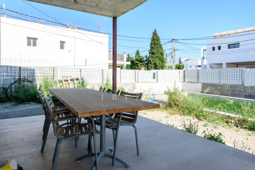 Villa en venta en Jesus, Santa Eulalia del Río