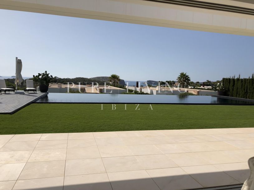 Villa for sale in Sant Josep de sa Talaia