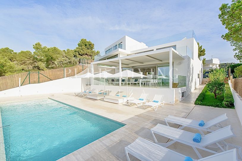 Villa for sale in Jesus, Santa Eulalia del Río