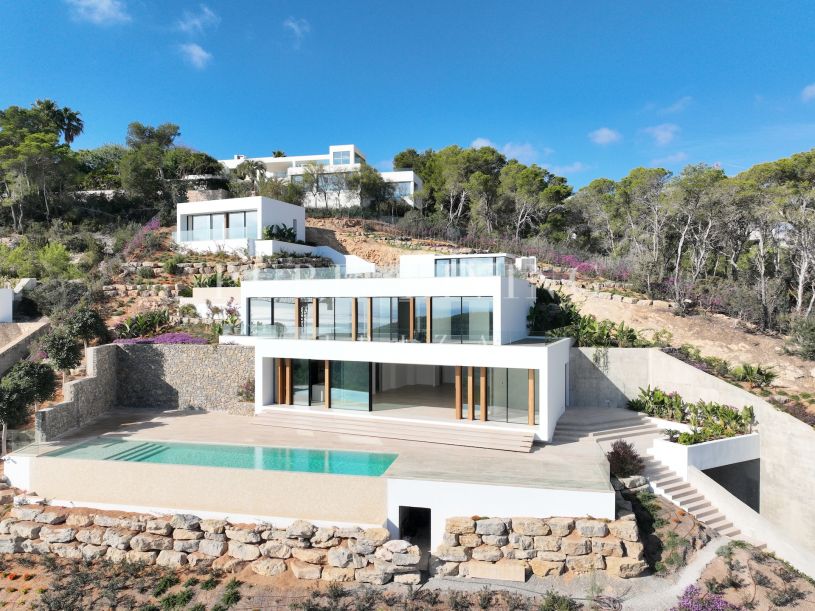 Villa en venta en Jesus, Santa Eulalia del Río