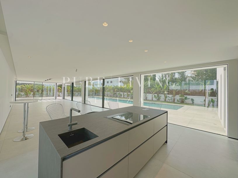 Villa for sale in San Agustín, San José