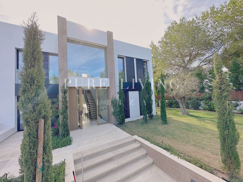 Villa for sale in San Agustín, San José