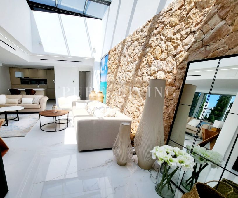 Appartement for sale in Eivissa