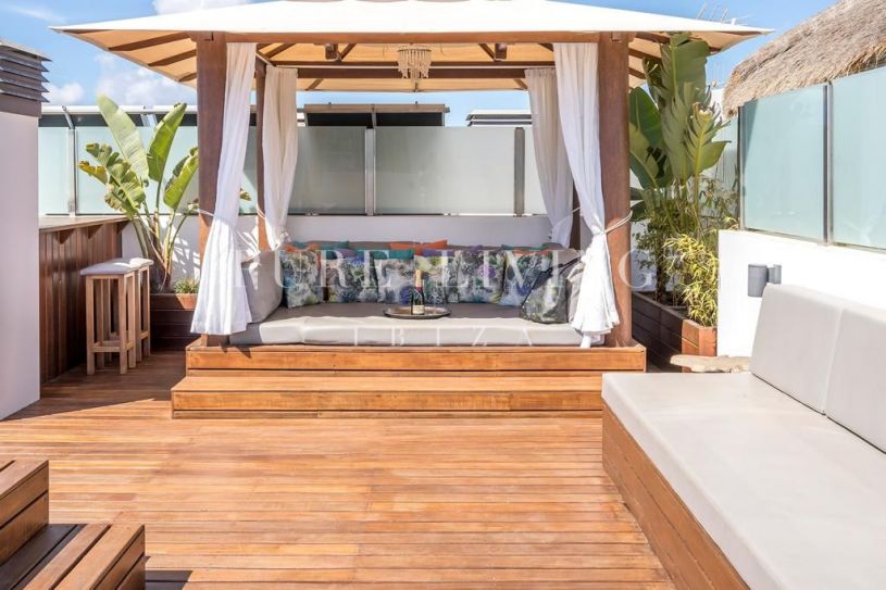 Apartment for sale in Sant Jordi de Ses Salines, San José