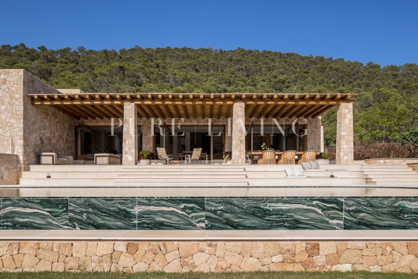 Villa for sale in Sant Llorenç de Balàfia, Sant Joan de Labritja