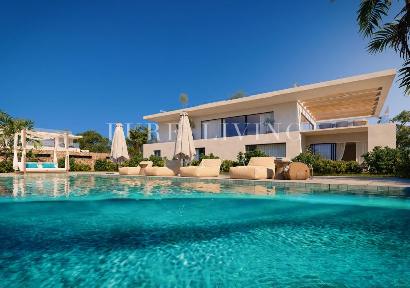 Villa en venta en Ibiza