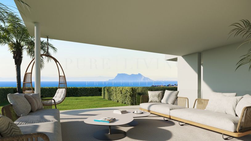 Exclusive Residences in a Unique Natural Setting