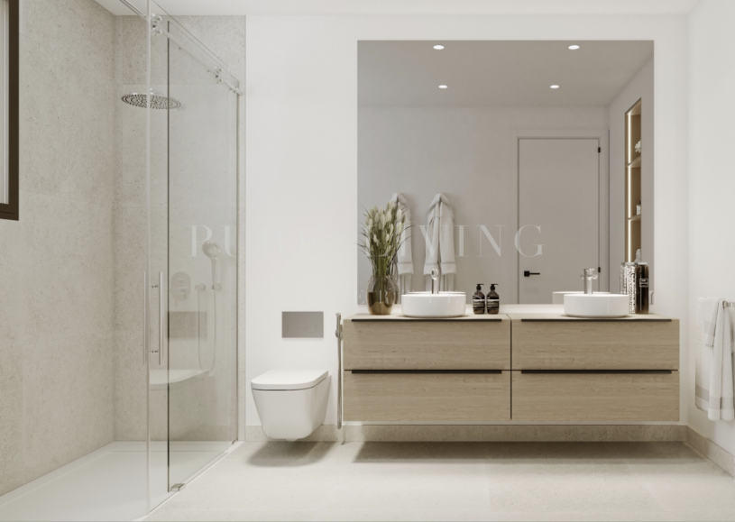 Boutique Residences aan de Costa del Sol