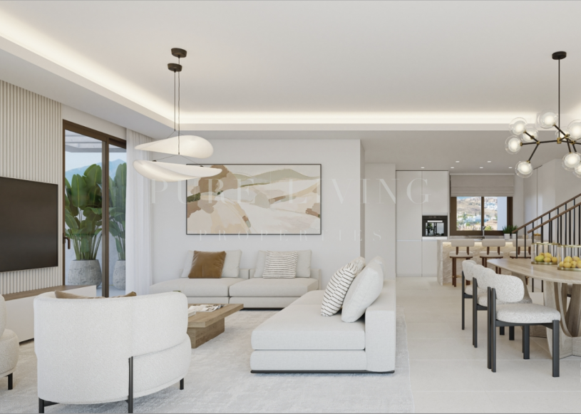 Boutique Residences aan de Costa del Sol