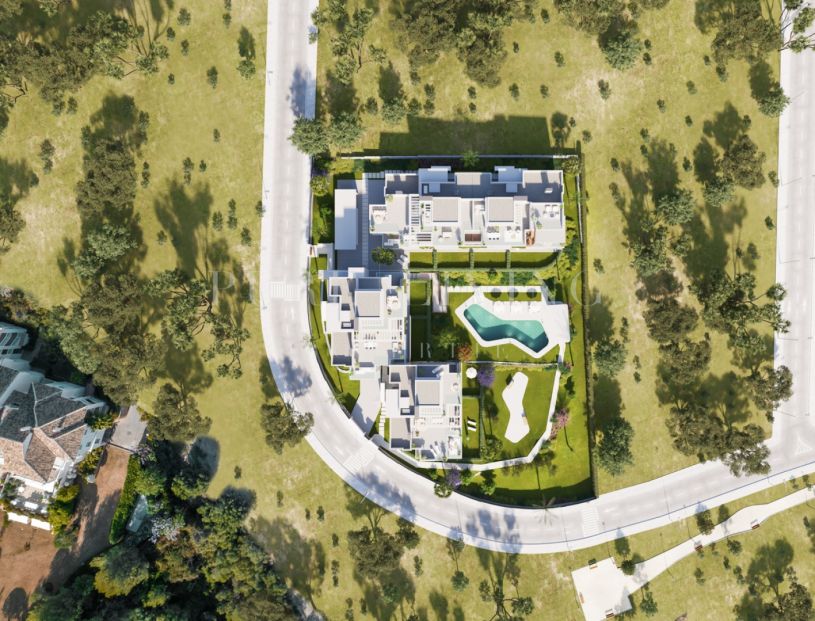 Boutique Residences aan de Costa del Sol