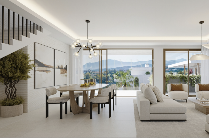 Boutique Residences aan de Costa del Sol