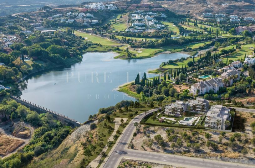 Boutique Residences aan de Costa del Sol