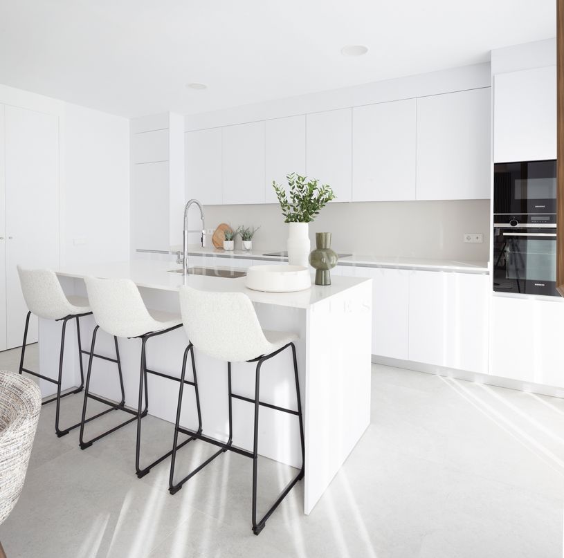 Santa Clara Homes – Marbella's nieuwe maatstaf voor wonen aan de golfkant